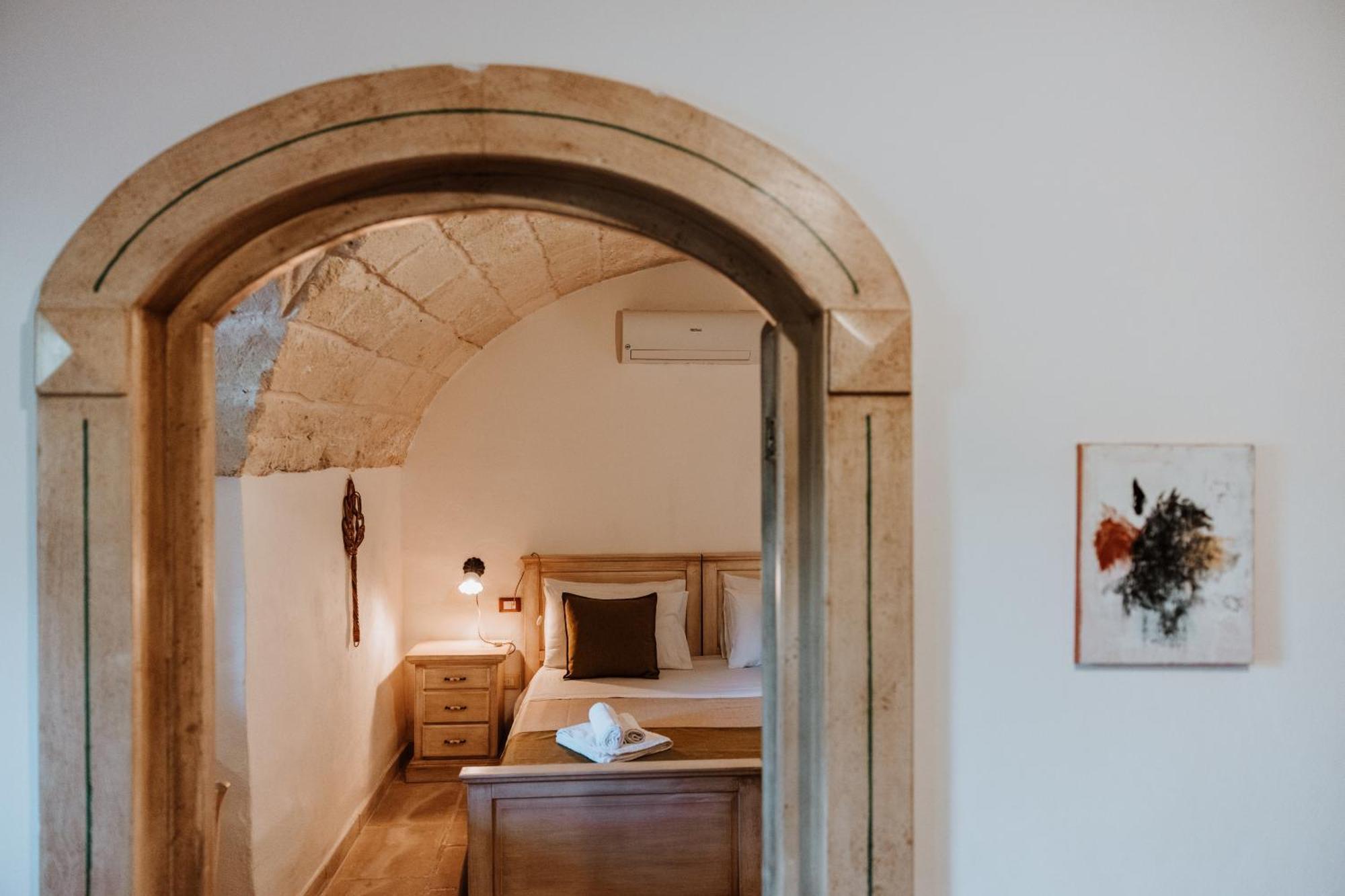 Vintage Rooms Diso Exterior foto