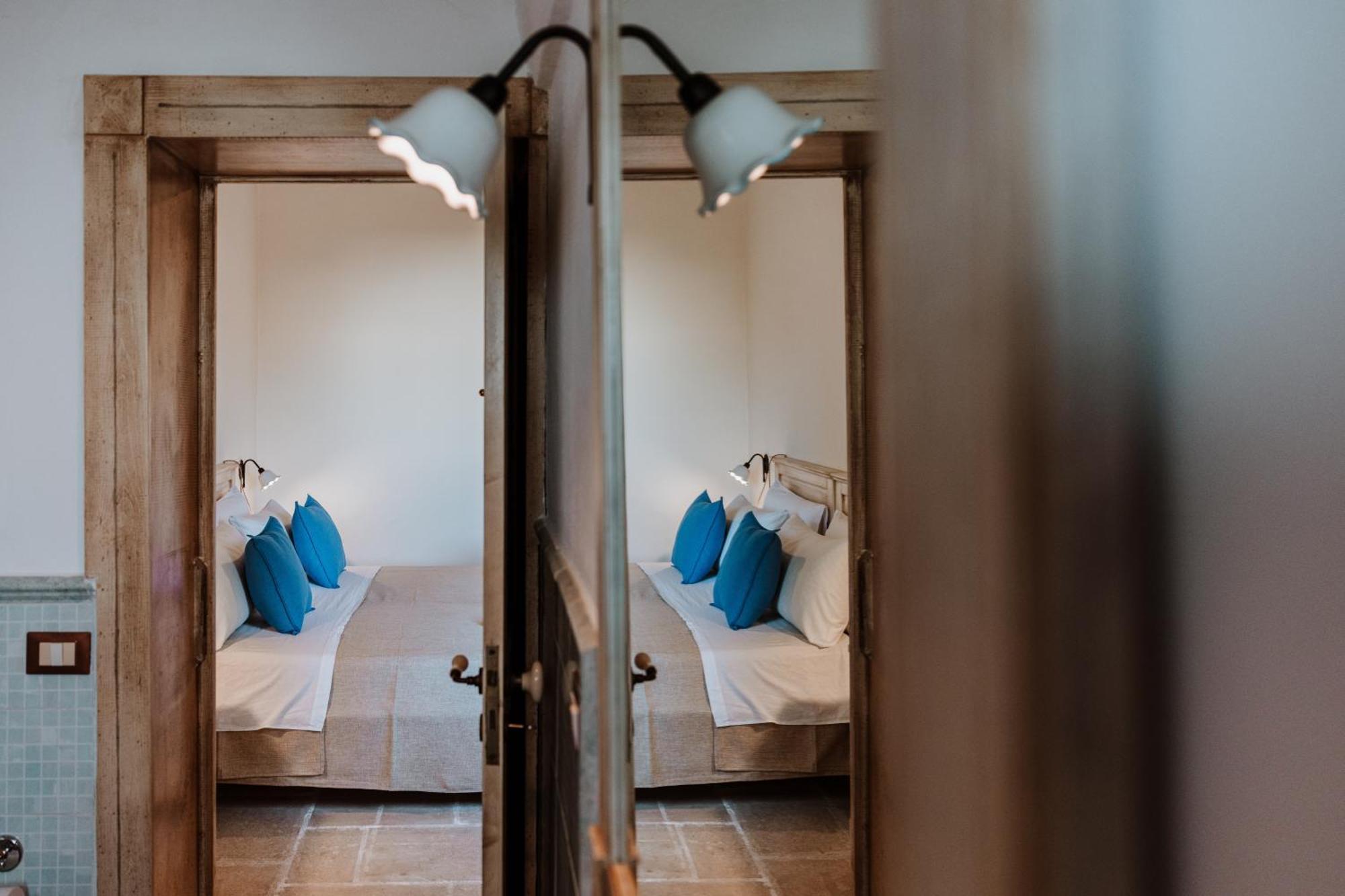 Vintage Rooms Diso Exterior foto