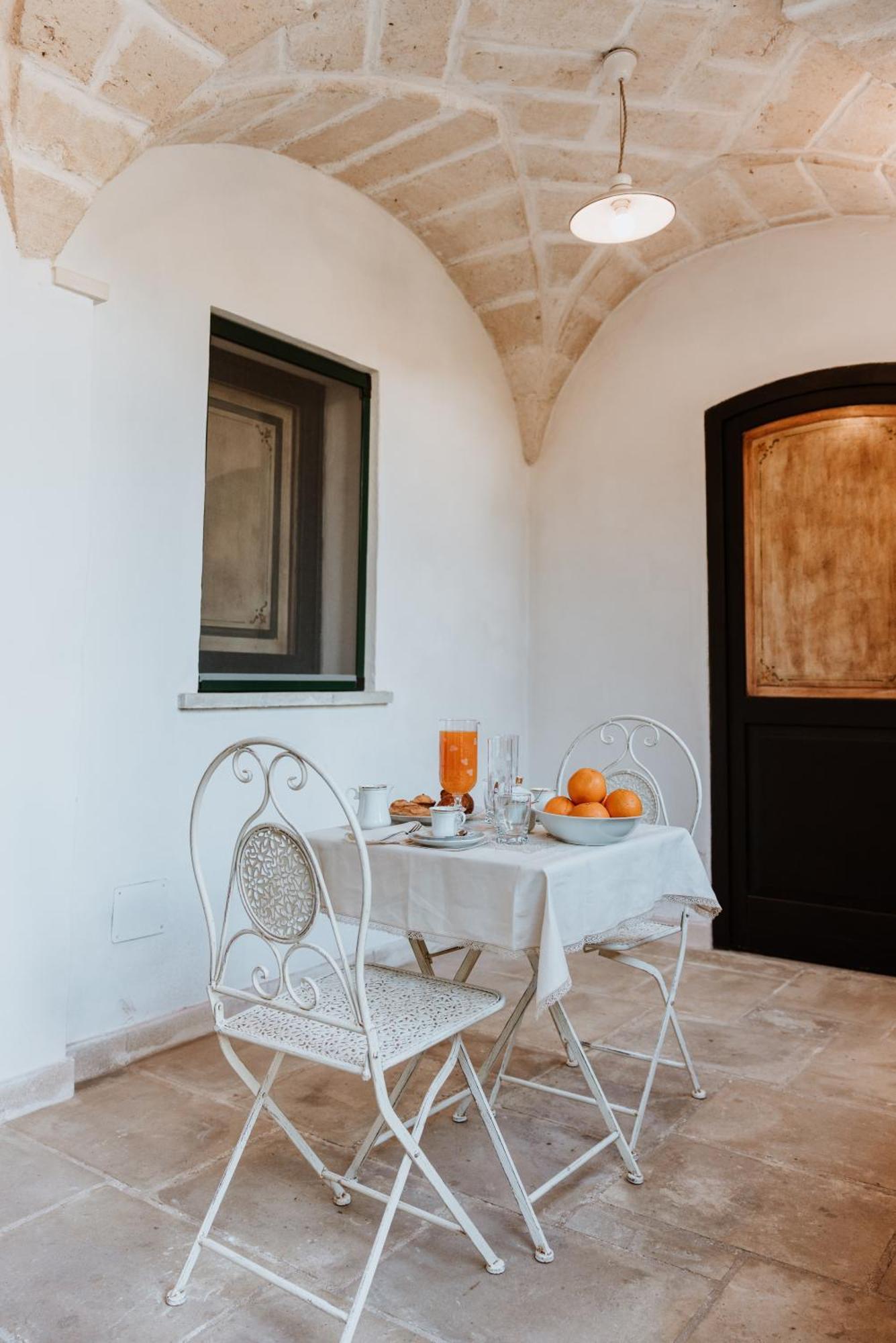 Vintage Rooms Diso Exterior foto