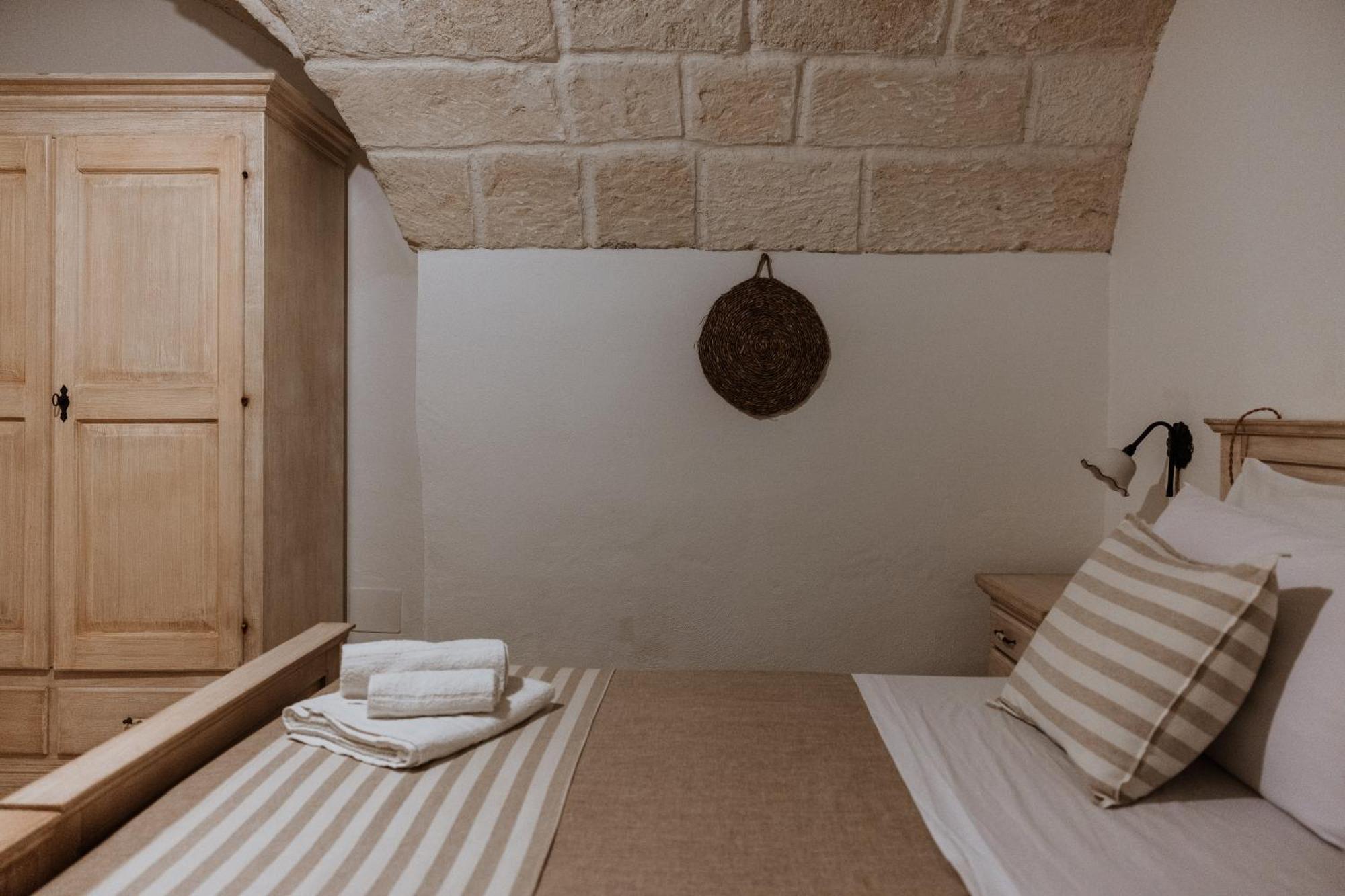 Vintage Rooms Diso Exterior foto