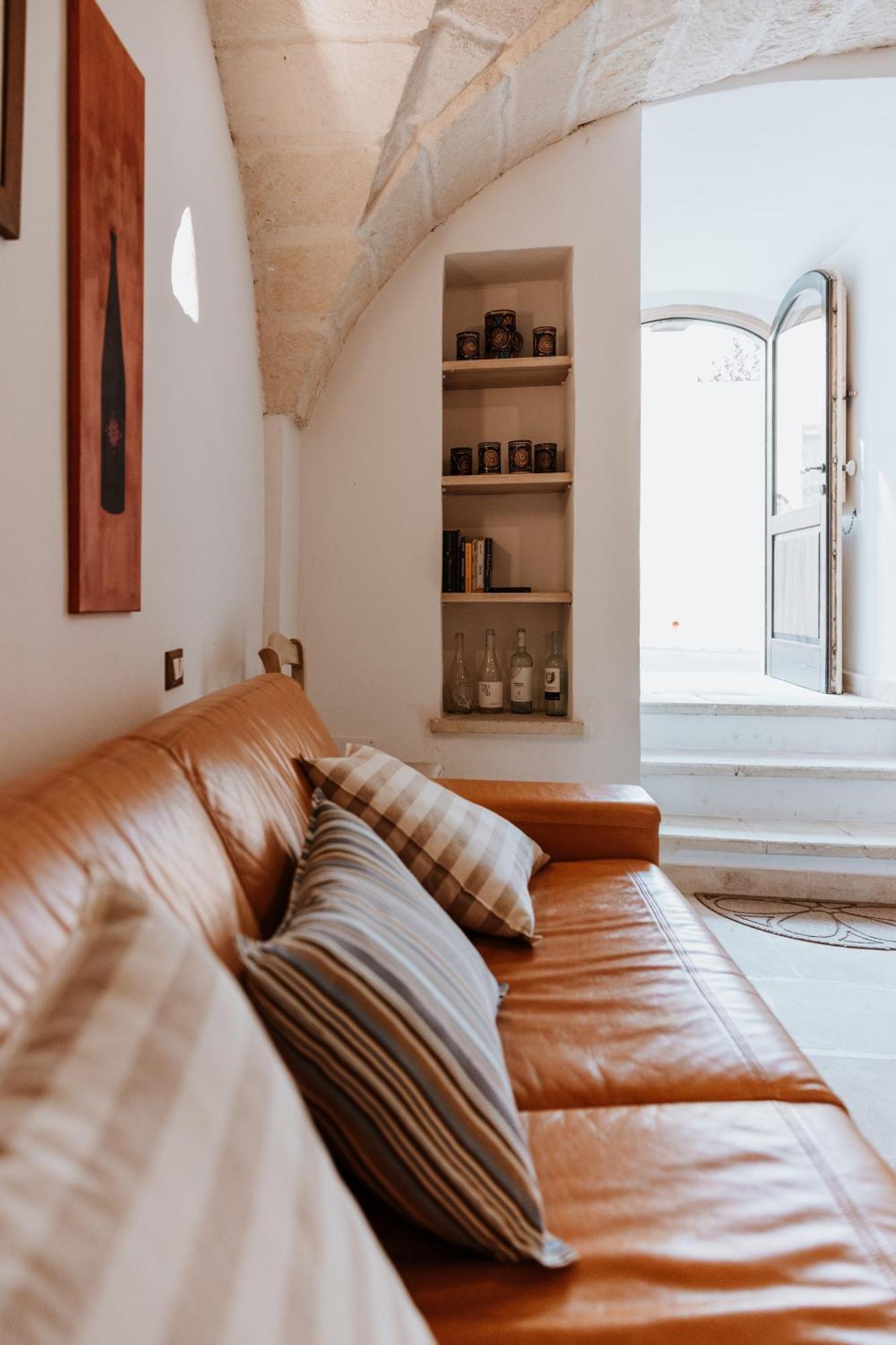 Vintage Rooms Diso Exterior foto